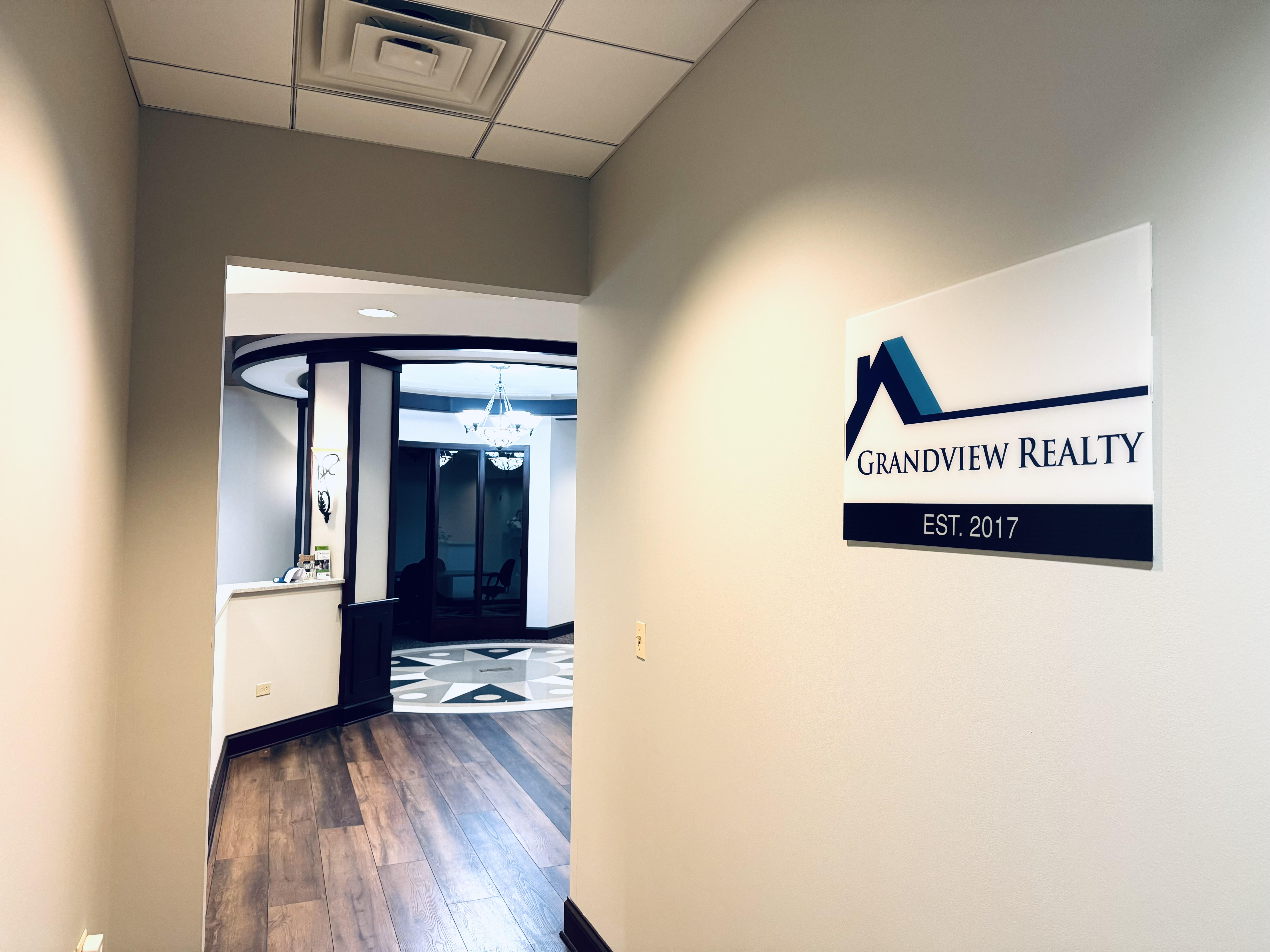 Contact Grandview Realty